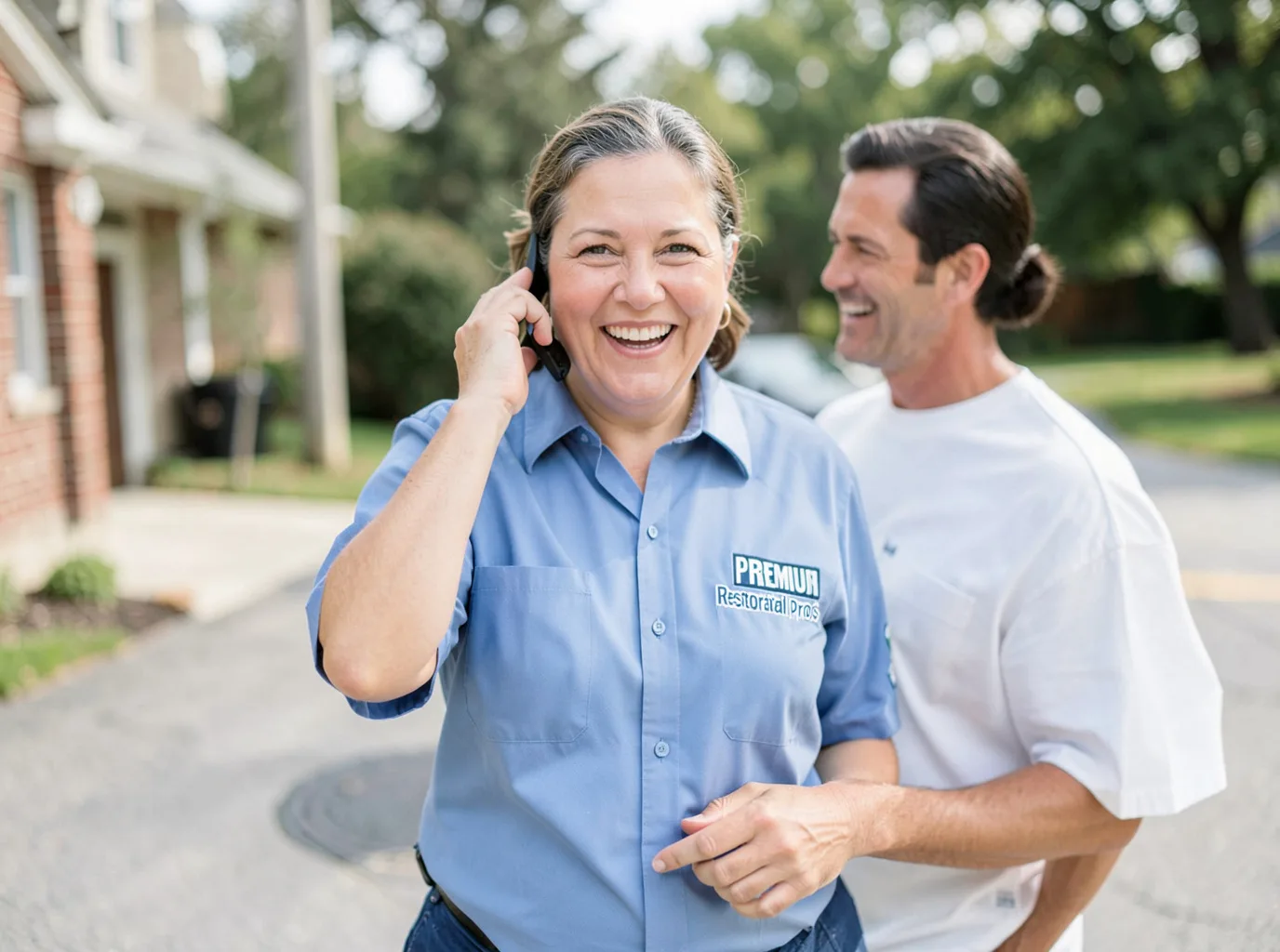 Water Damage Restoration West Sunbury, PA FAQs